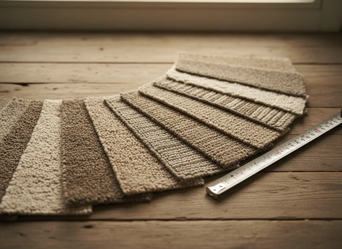 Carpet Installation Wilkesville, OH FAQs